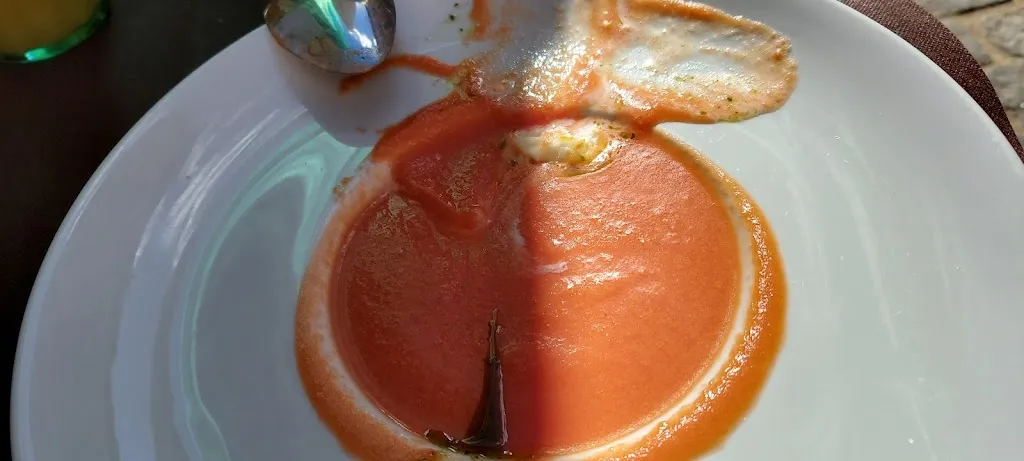 Alberto Antonio, O.P._La Taberna del Pelón_San Ildefonso_review