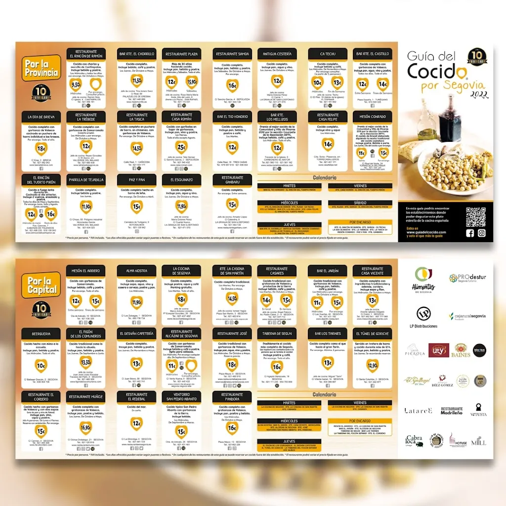 Menu_Restaurante Ganbaru_San Ildefonso_image_3