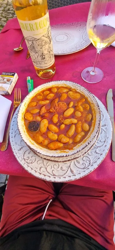 Assaf Grunwald_Restaurante Ganbaru_San Ildefonso_review