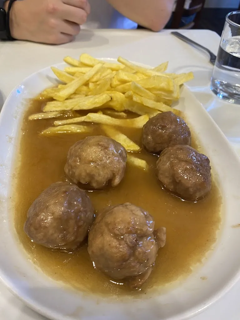 S L H_Restaurante Casa Zaca_San Ildefonso_review