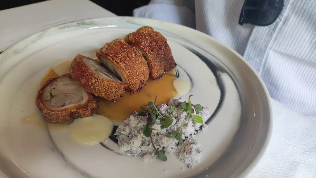 Menu_La Fundición Restaurante_San Ildefonso_immagine_6