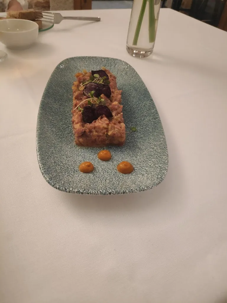 Menu_La Fundición Restaurante_San Ildefonso_immagine_7