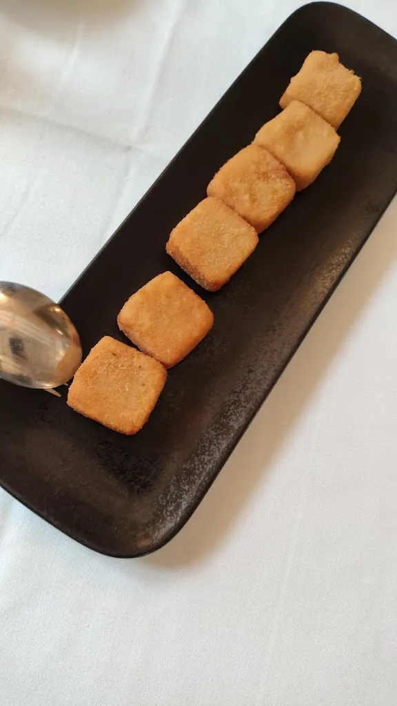 Menu_La Fundición Restaurante_San Ildefonso_immagine_9