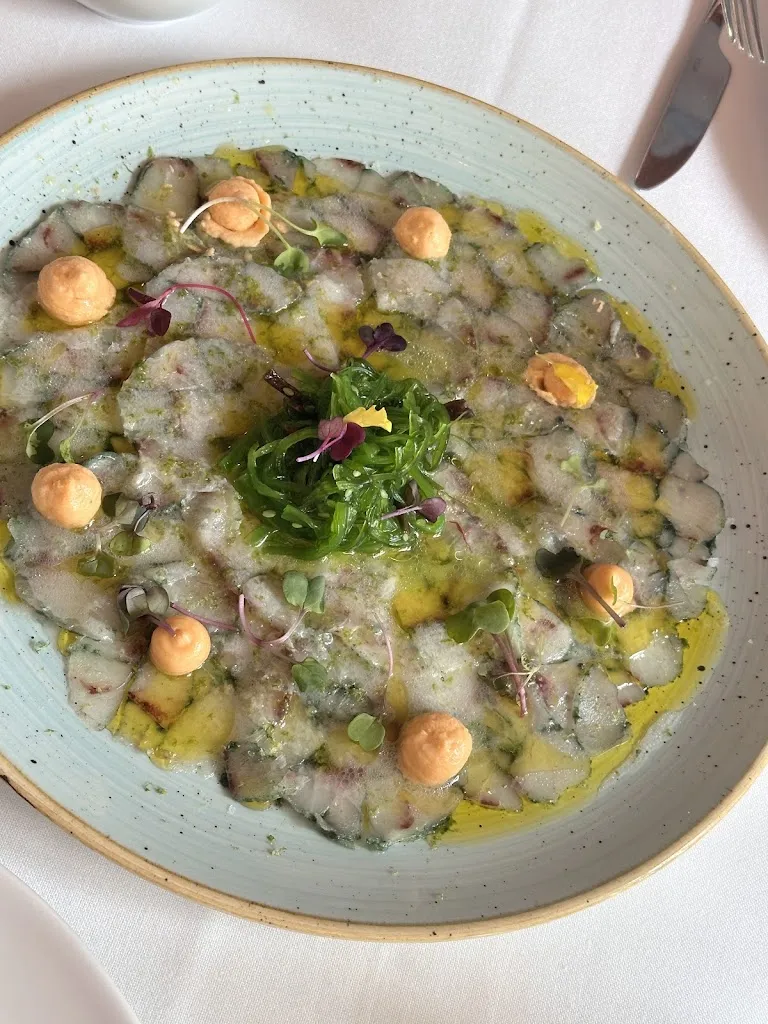 Esther Ng_La Fundición Restaurante_San Ildefonso_recensione