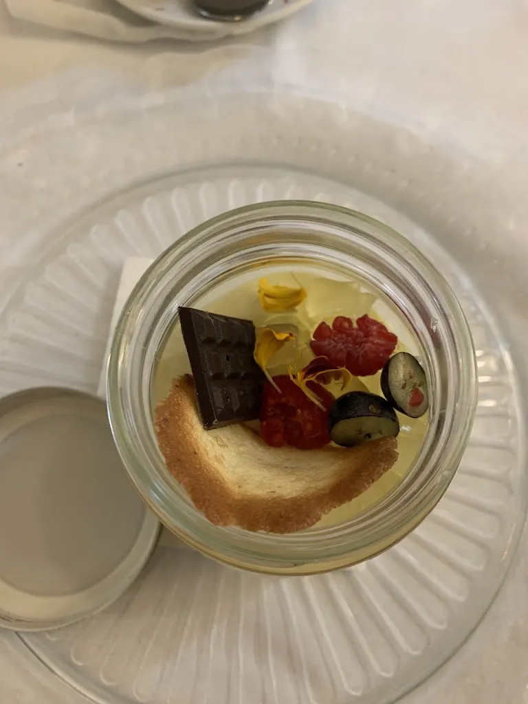 M Castillo_La Fundición Restaurante_San Ildefonso_recensione