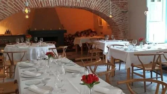 La Fundición Restaurante restaurant in San Ildefonso