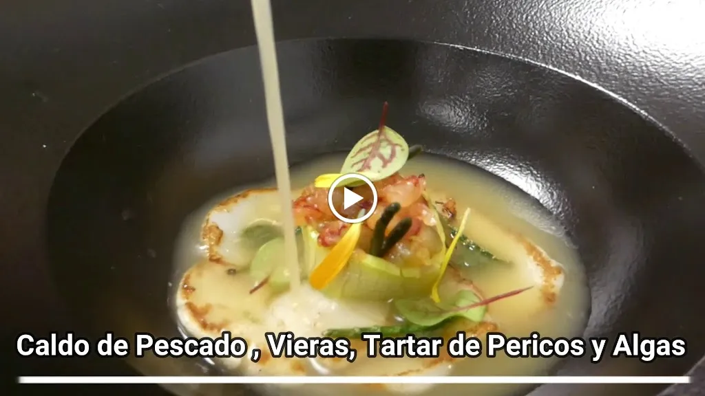 La Fundición Restaurante_San Ildefonso_slider_image_2