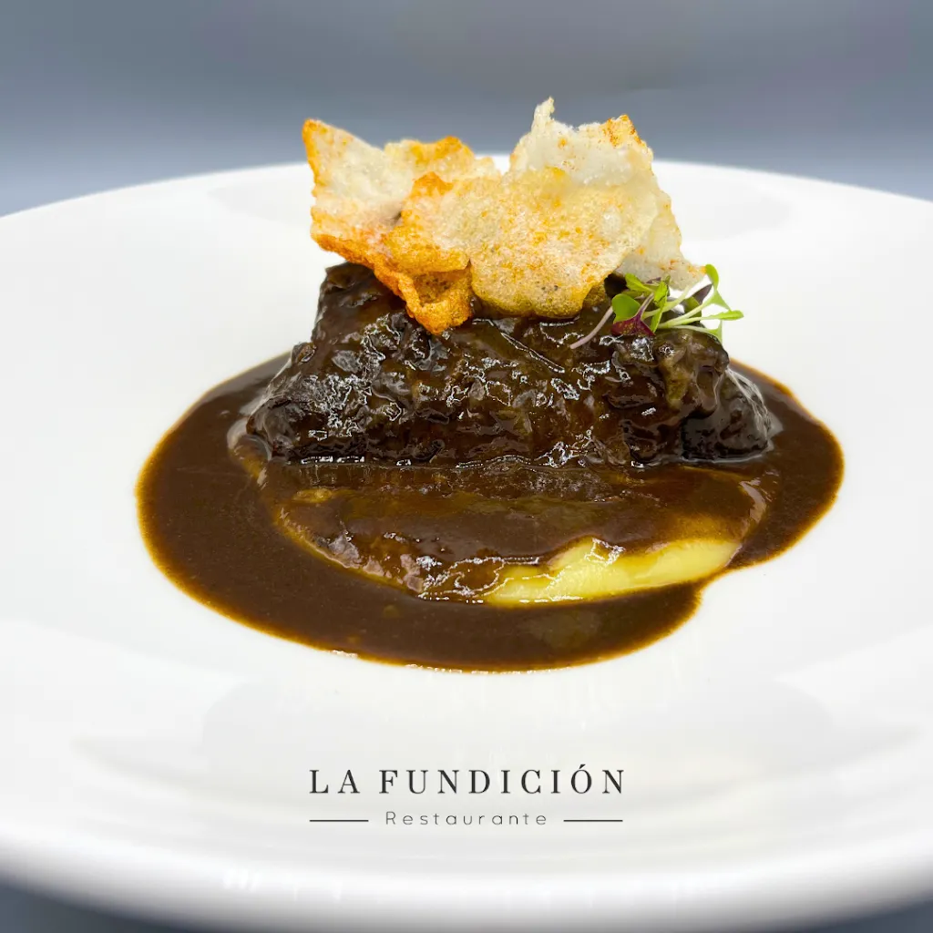 La Fundición Restaurante_San Ildefonso_slider_image_3