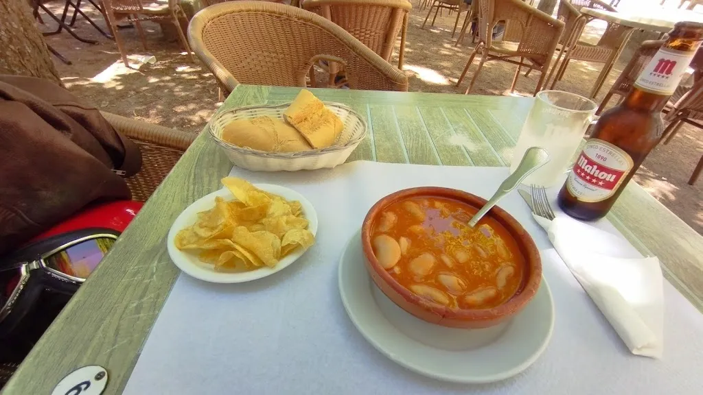 Menu_La Chata_San Ildefonso_image_5