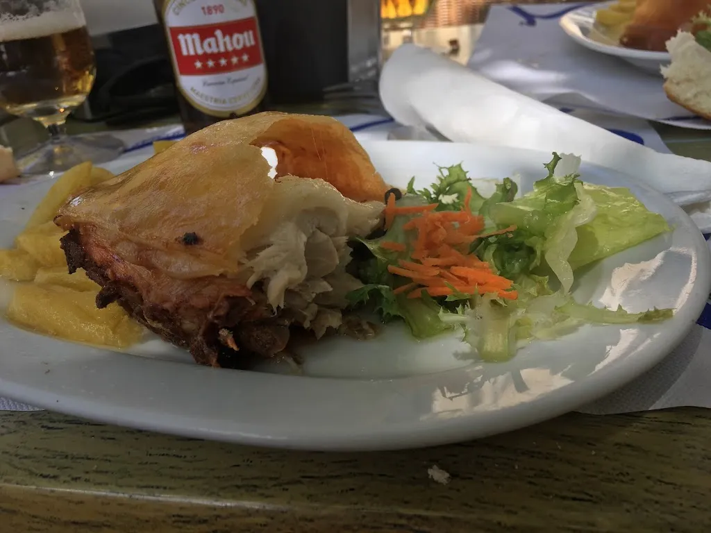 Alex Becker_La Chata_San Ildefonso_review