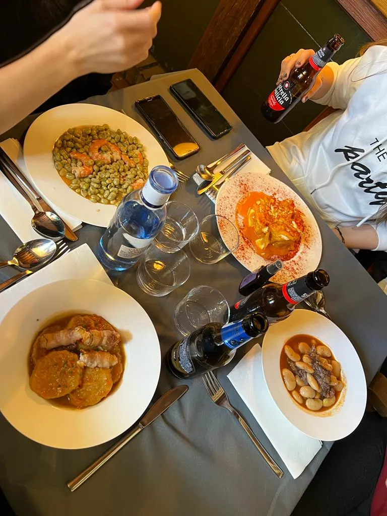 Menu_Restaurante El Hábito_San Ildefonso_image_5