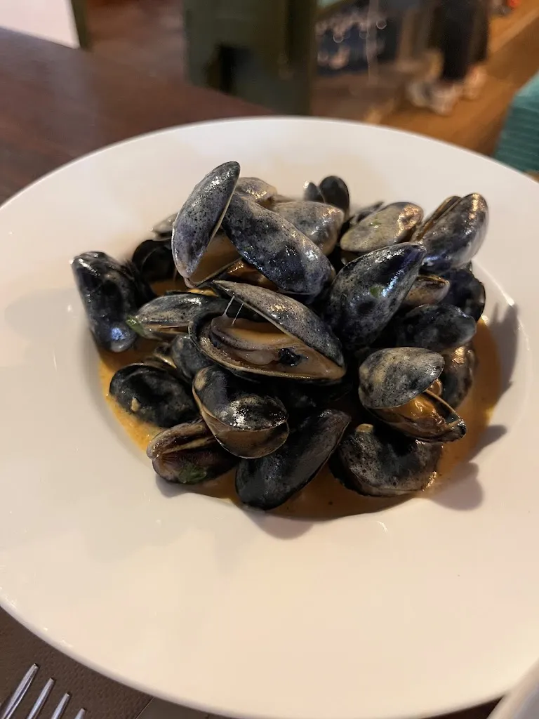 María Olmos_Restaurante El Hábito_San Ildefonso_review