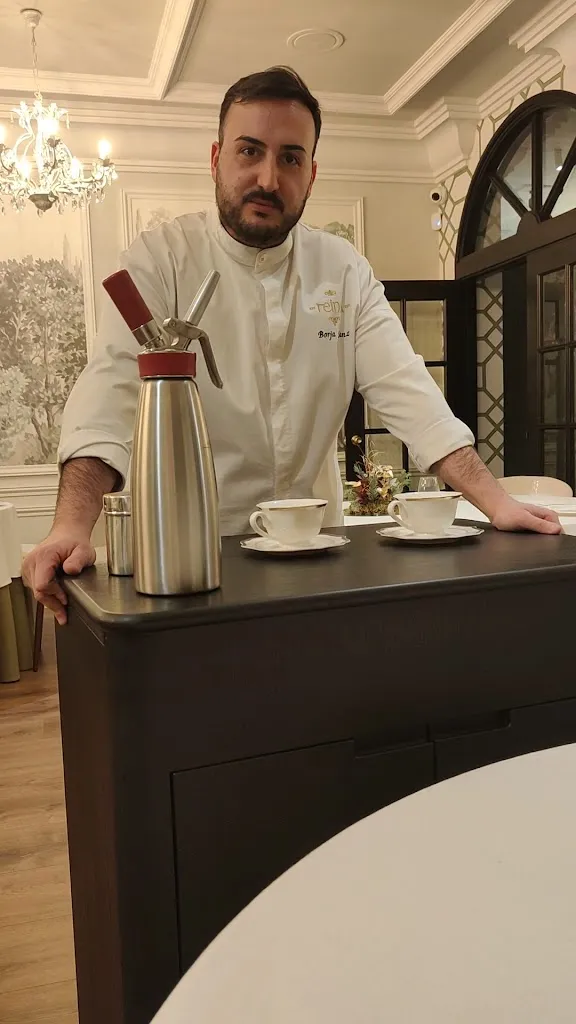 Reina XIV_San Ildefonso_slider_image_2