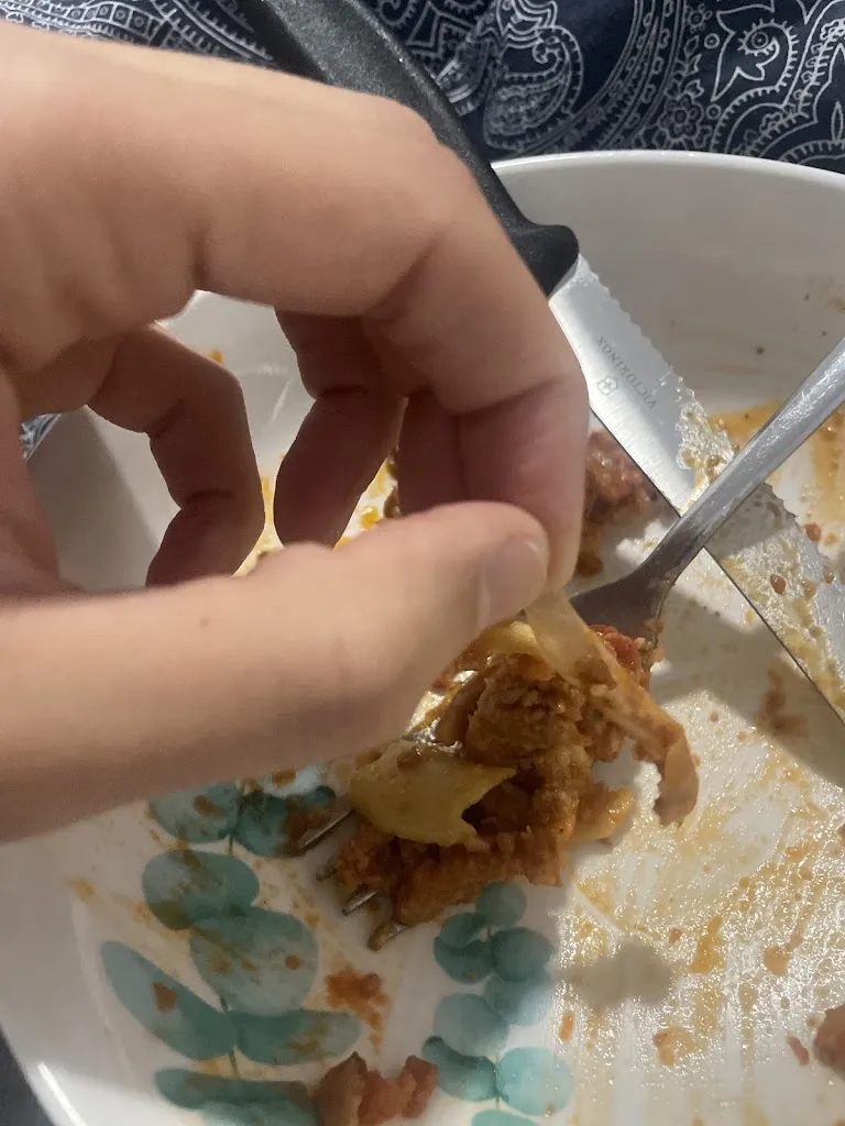 Camilo Gonzalez_Fratelli d'Italia | TAKE AWAY Malasaña_San Ildefonso_review