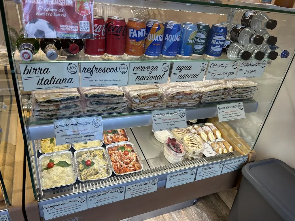 Fratelli d'Italia | TAKE AWAY Malasaña_San Ildefonso_slider_image_3