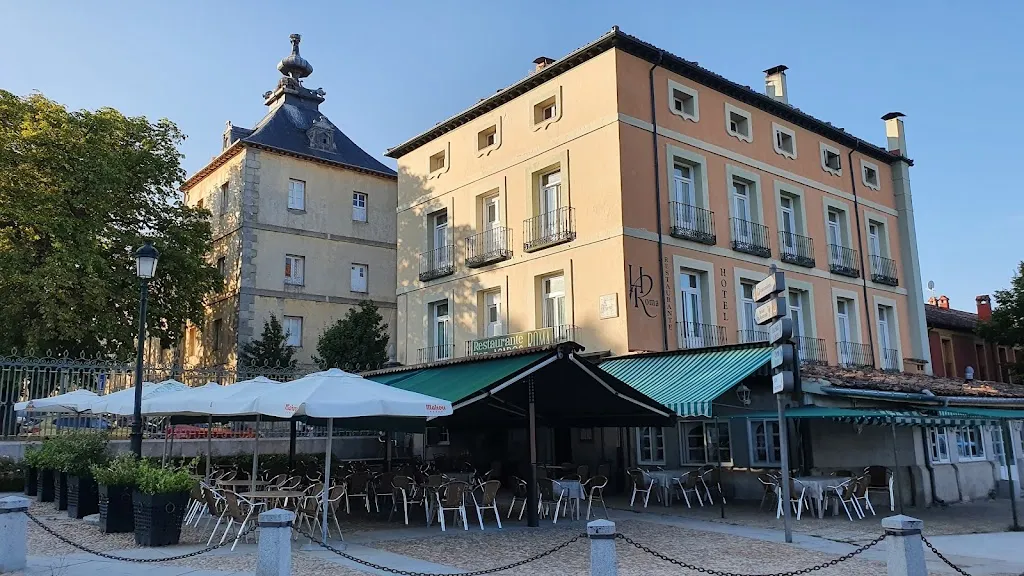 Hotel Roma Restaurante_San Ildefonso_slider_image_3