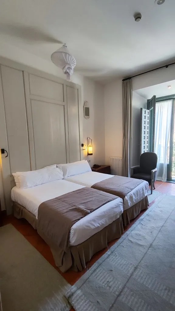 Parador de la Granja_San Ildefonso_slider_image_2