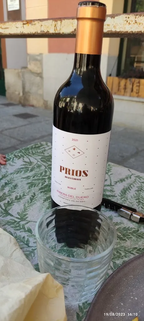 Menu_Casa Pino restaurante_San Ildefonso_image_9