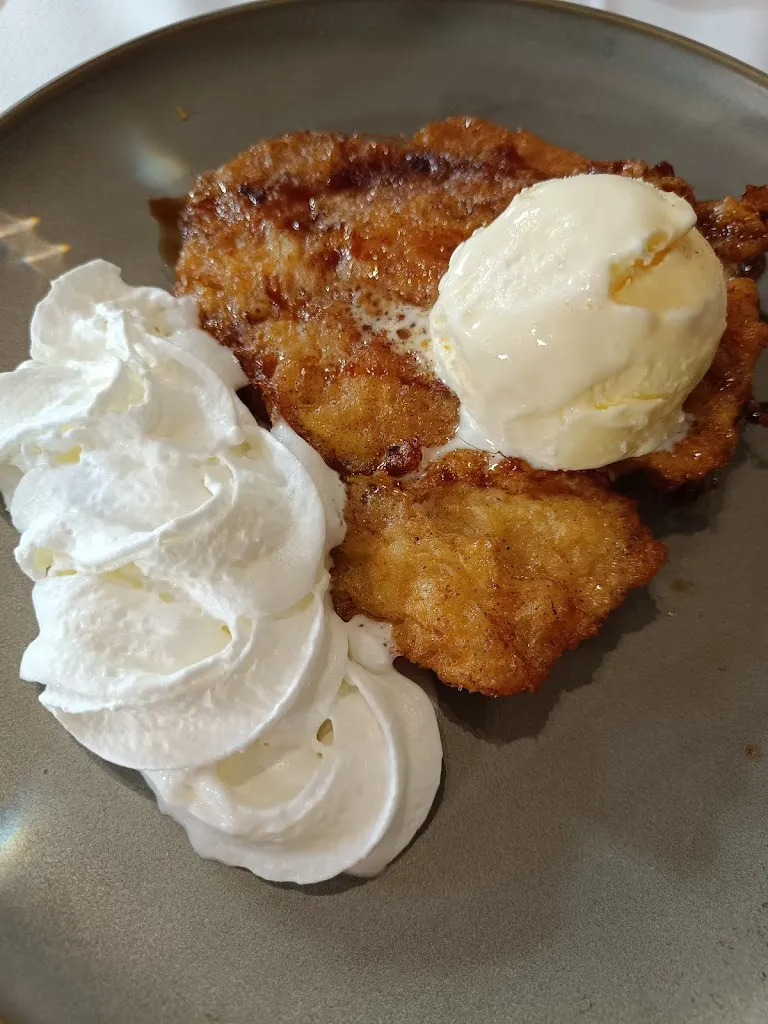 nerea herrera segovia_Casa Pino restaurante_San Ildefonso_review