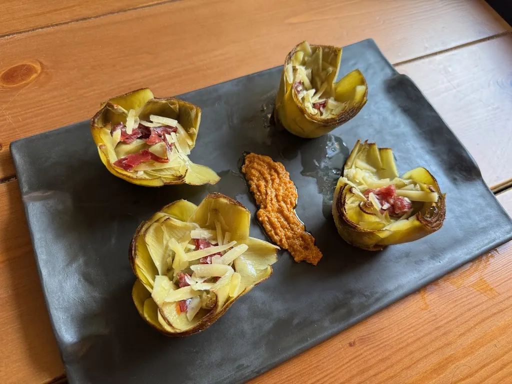 Casa Pino restaurante_San Ildefonso_slider_image_3