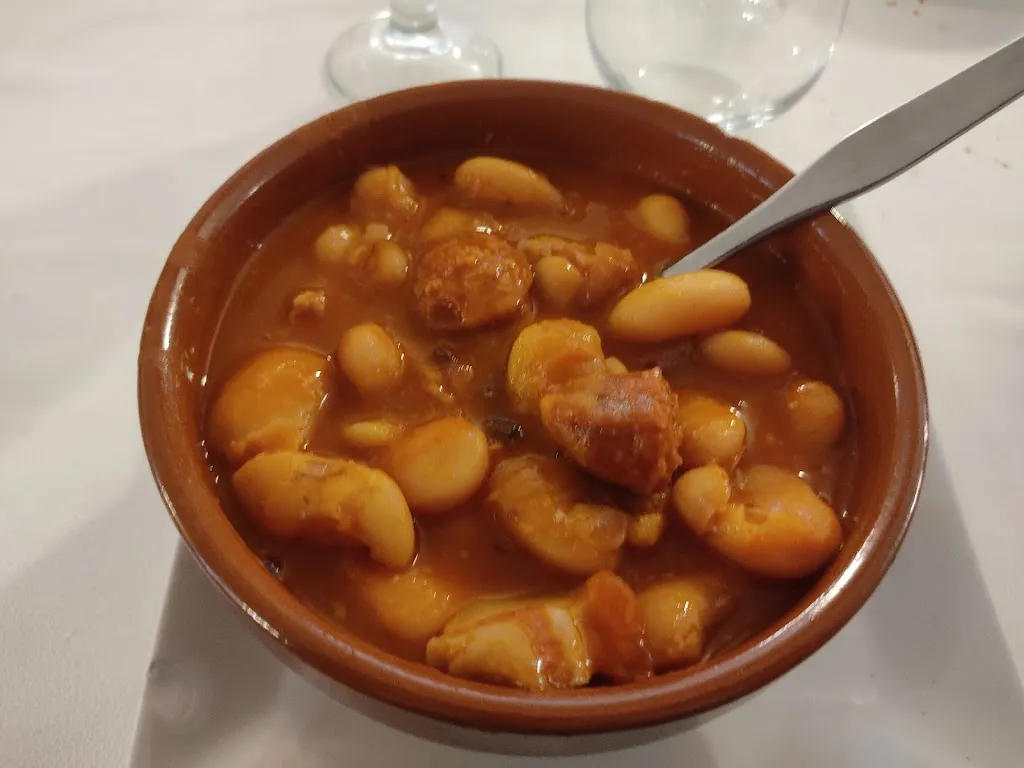 Menu_Restaurante Madrid_San Ildefonso_immagine_5