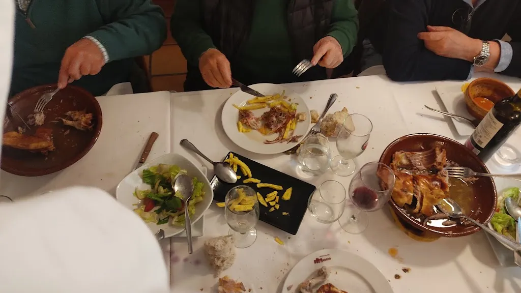 Menu_Restaurante Madrid_San Ildefonso_immagine_6