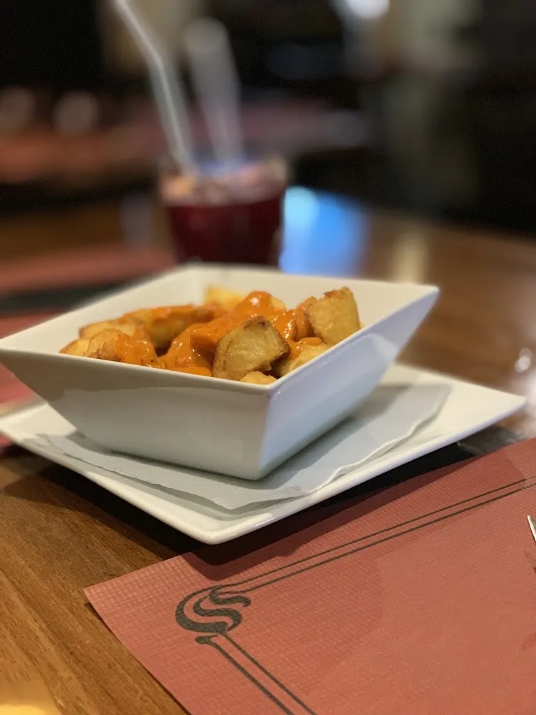 Menu_Con A Che._San Ildefonso_image_3