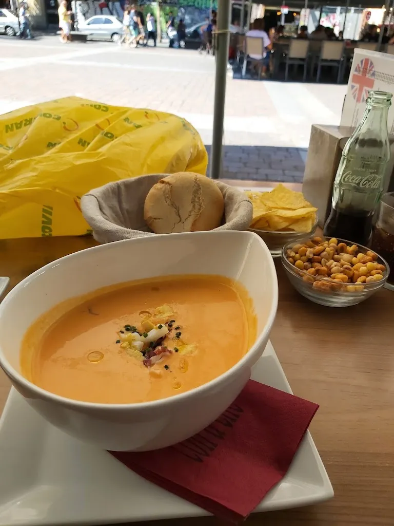 Menu_Con A Che._San Ildefonso_image_9