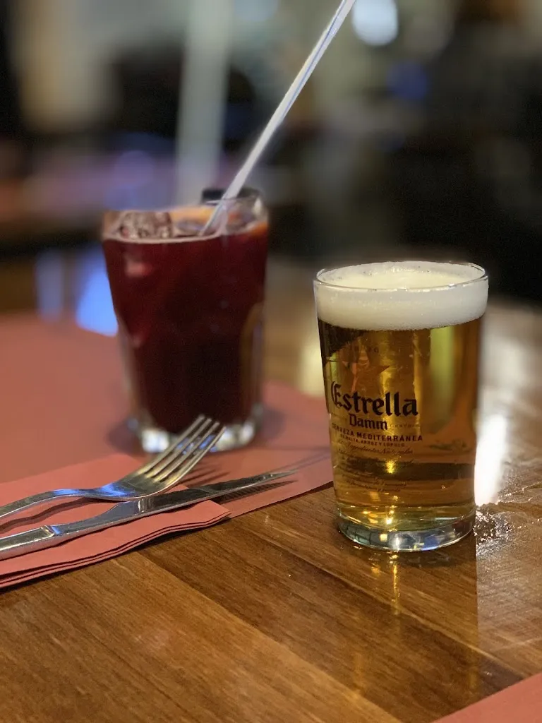 Benjamin von Sciccheria_Con A Che._San Ildefonso_review