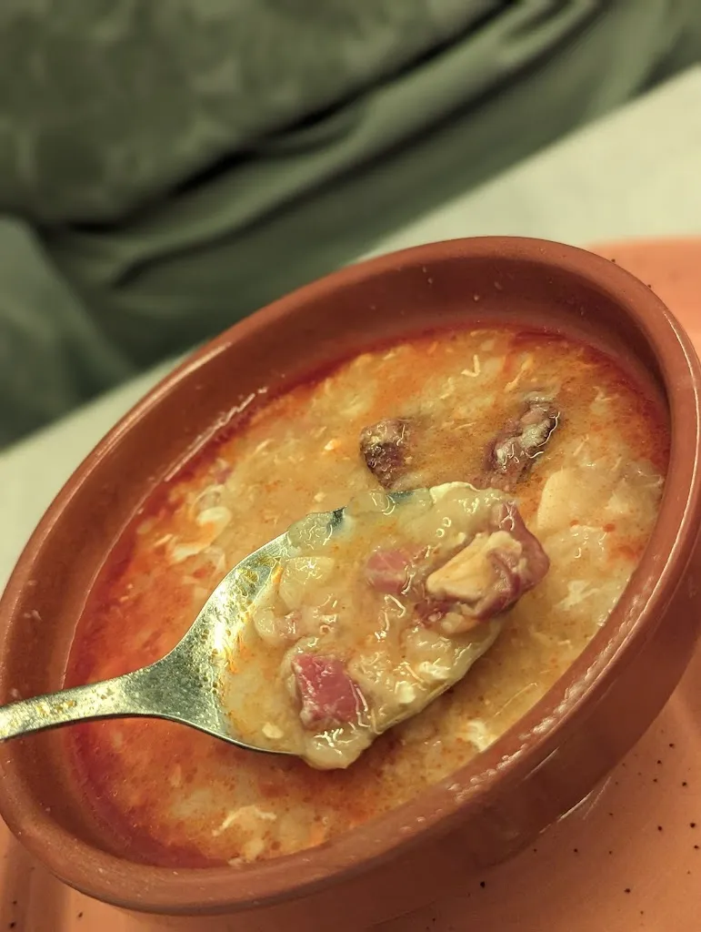 Menu_Bar restaurante peñalara_San Ildefonso_image_6