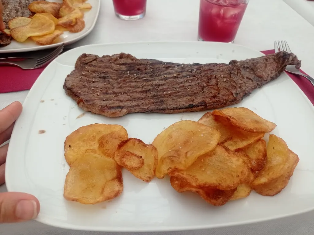 Menu_Bar restaurante peñalara_San Ildefonso_image_9