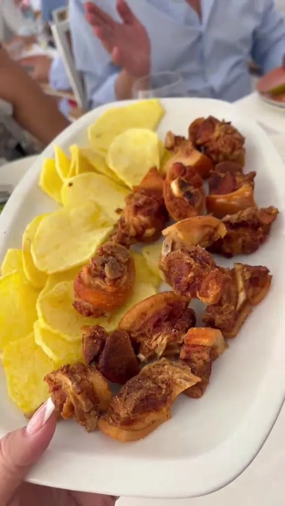 Bar restaurante peñalara_San Ildefonso_slider_image_2