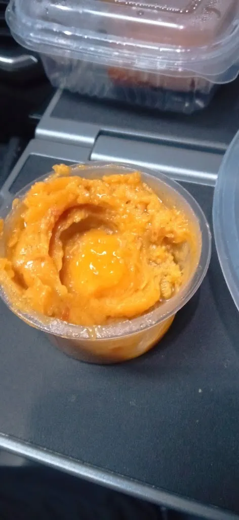 Yosoyyo Ese_Asador de Pollos San Ildefonso_San Ildefonso_review