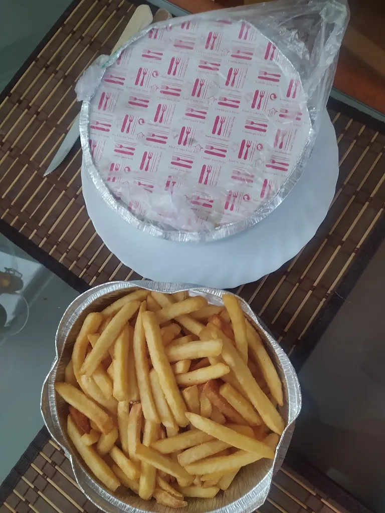 Gema Fatela_Asador de Pollos San Ildefonso_San Ildefonso_review