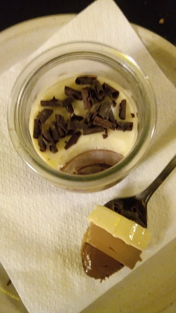 Menu_Bar - Restaurante La Panaderia_San Ildefonso_image_8