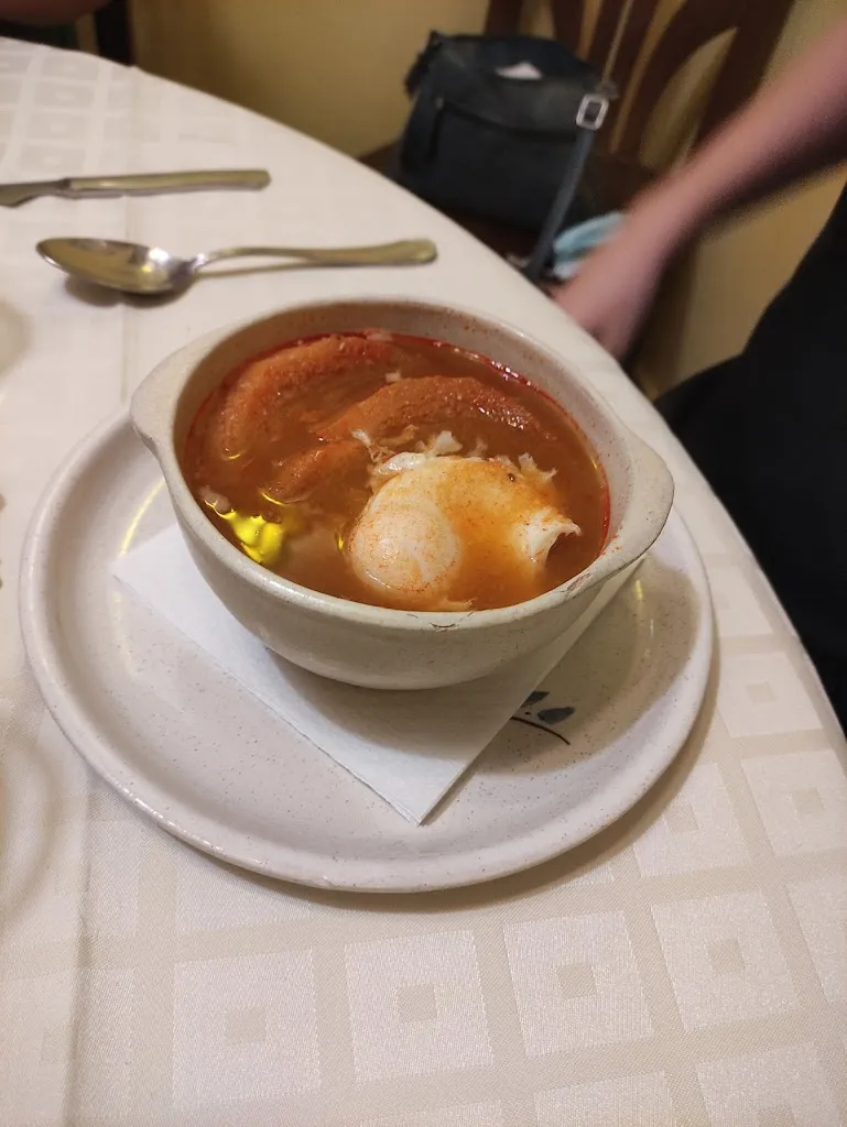 Menu_Bar - Restaurante La Panaderia_San Ildefonso_image_9