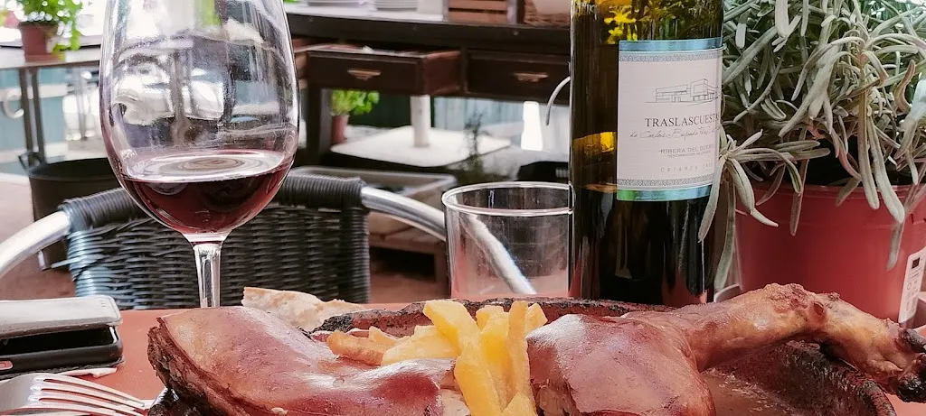 Menu_Restaurante la Fragua_San Ildefonso_image_9