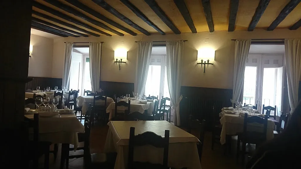 Restaurante la Fragua_San Ildefonso_slider_image_2