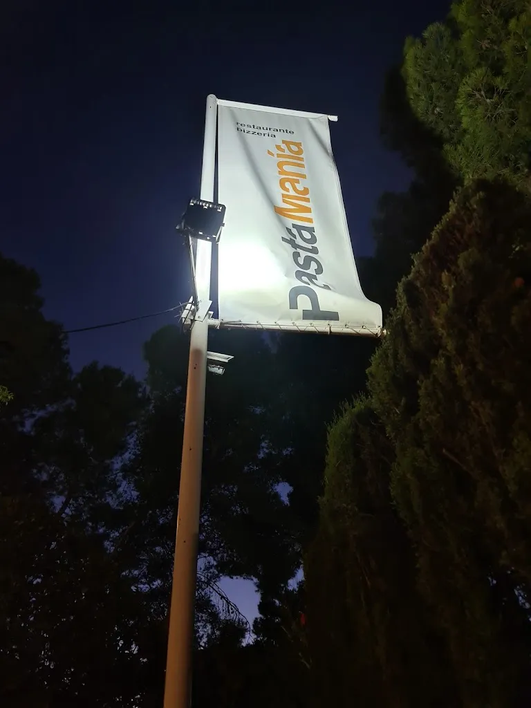 Andrew Will_Restaurant Pastamania_Ibi_review