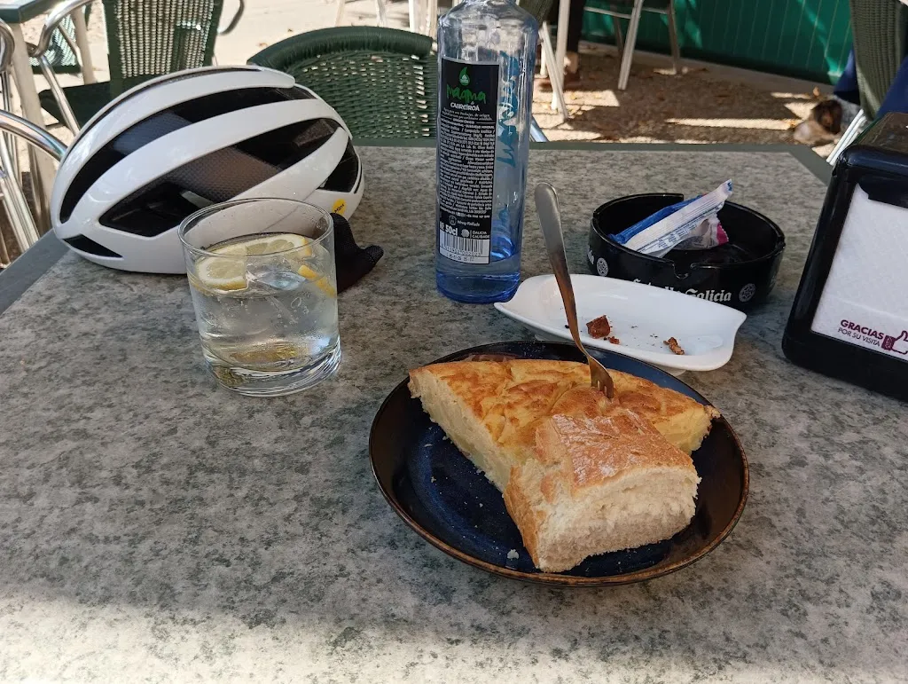 Menu_Restaurante bar Segovia. Restaurante tradicional._San Ildefonso_image_5