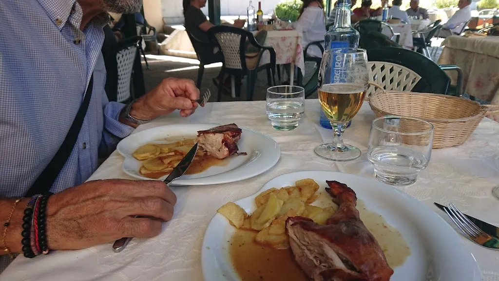 Menu_Restaurante bar Segovia. Restaurante tradicional._San Ildefonso_image_7