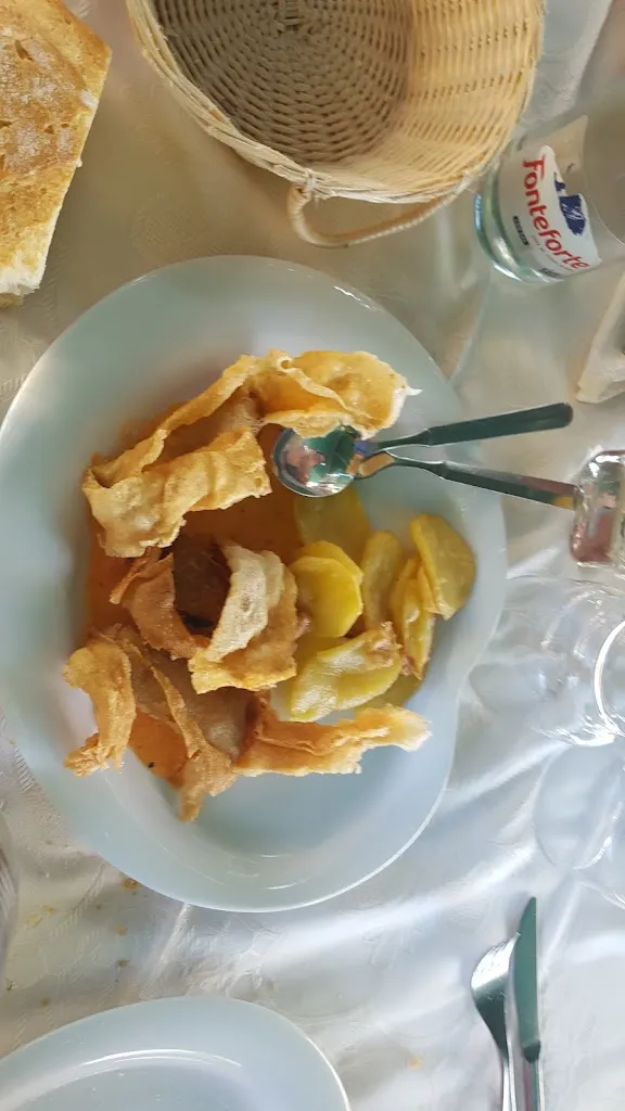 Menu_Restaurante bar Segovia. Restaurante tradicional._San Ildefonso_image_8