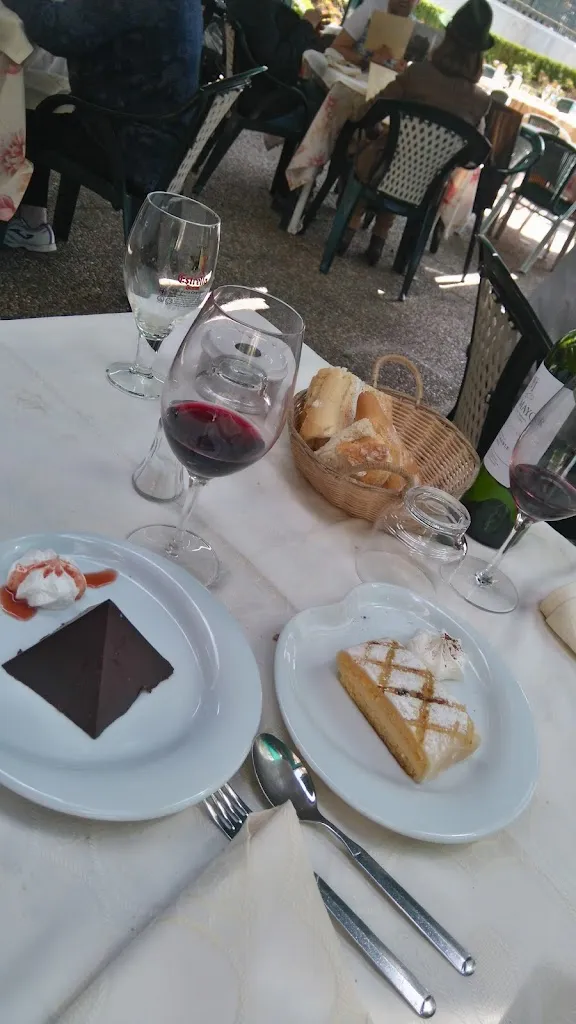 Menu_Restaurante bar Segovia. Restaurante tradicional._San Ildefonso_image_9