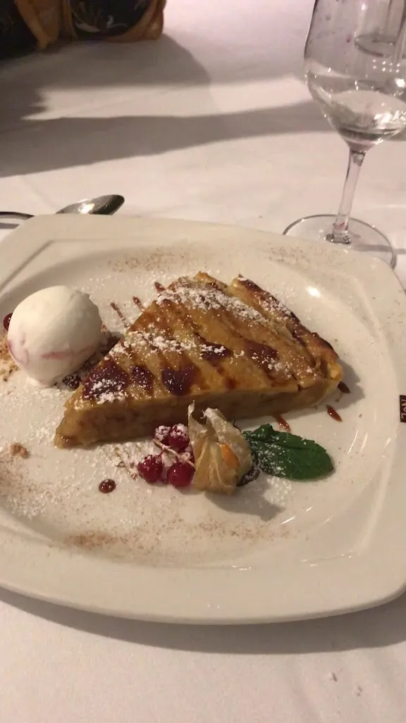 Restaurante bar Segovia. Restaurante tradicional._San Ildefonso_slider_image_2