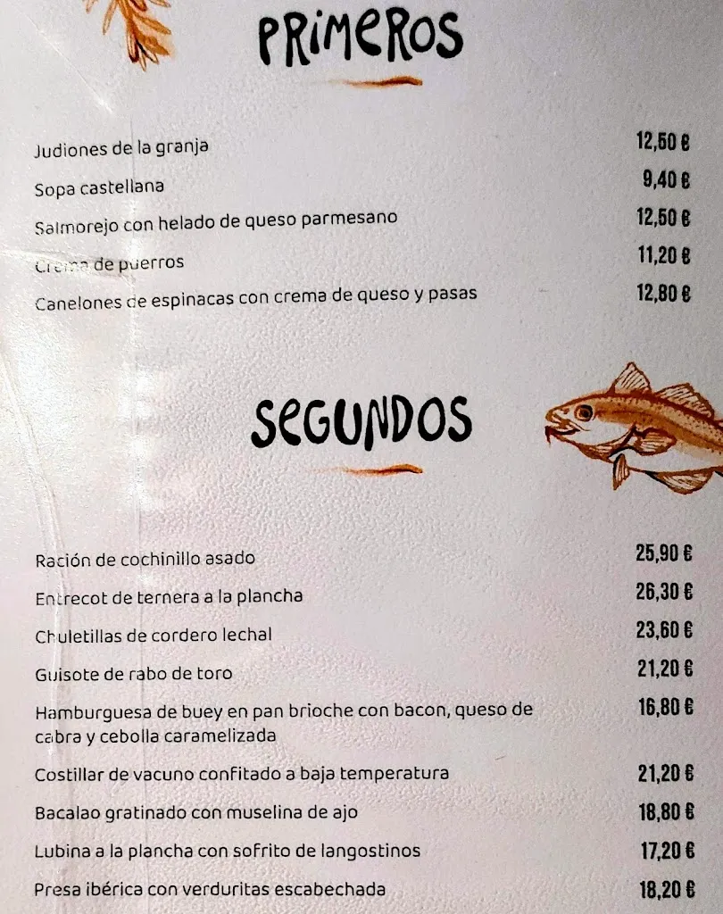 Menu_Restaurante Posada de los Embajadores_San Ildefonso_image_4