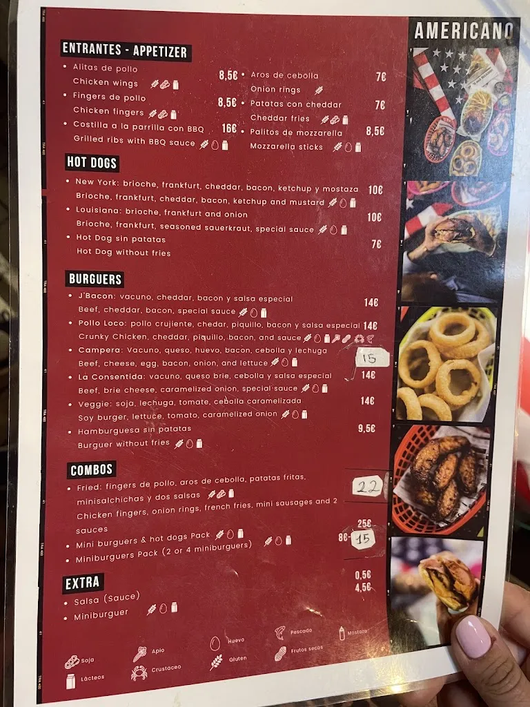 Menu_Mercado de San Ildefonso_San Ildefonso_image_1