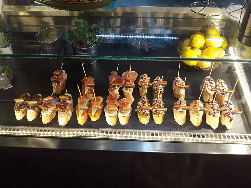 Menu_Mercado de San Ildefonso_San Ildefonso_image_6