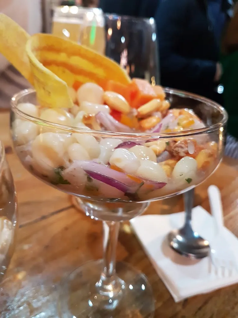 Menu_Mercado de San Ildefonso_San Ildefonso_image_7