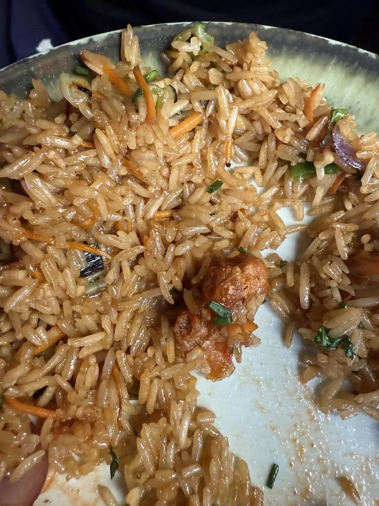 Su Lin Tan_Mercado de San Ildefonso_San Ildefonso_review