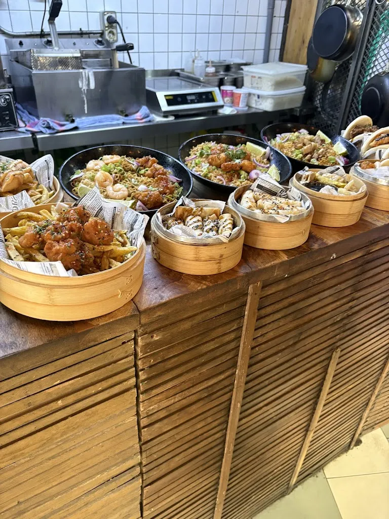 Oliver Winzer_Mercado de San Ildefonso_San Ildefonso_review